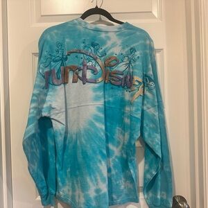 runDisney Princess Half Marathon Spirit Jersey - EUC
